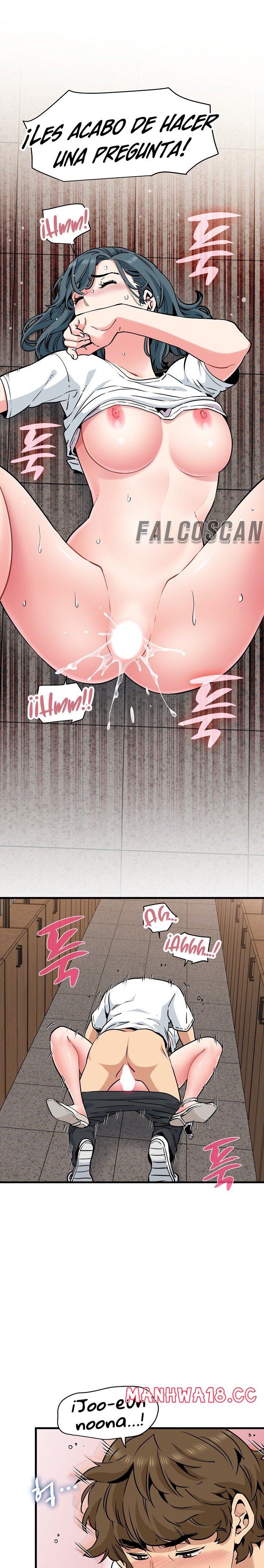 A Turning Point Raw Chapter 73 Page 3