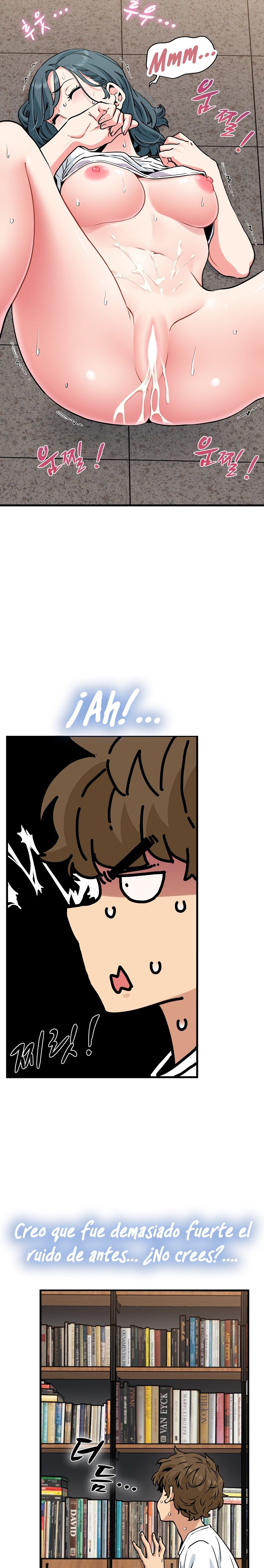 A Turning Point Raw Chapter 73 Page 7