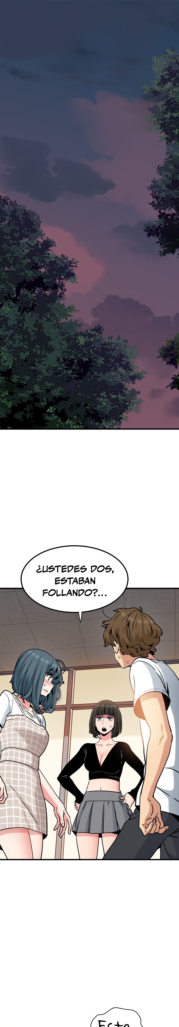 A Turning Point Raw Chapter 75 Page 2