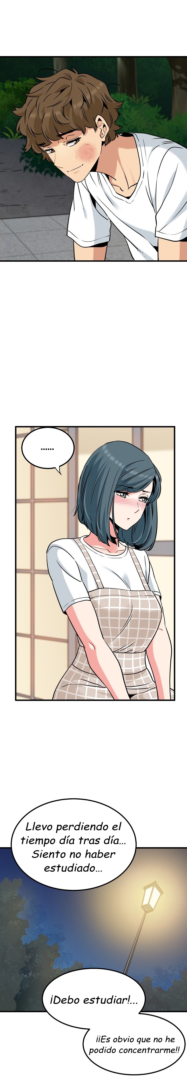 A Turning Point Raw Chapter 75 Page 21