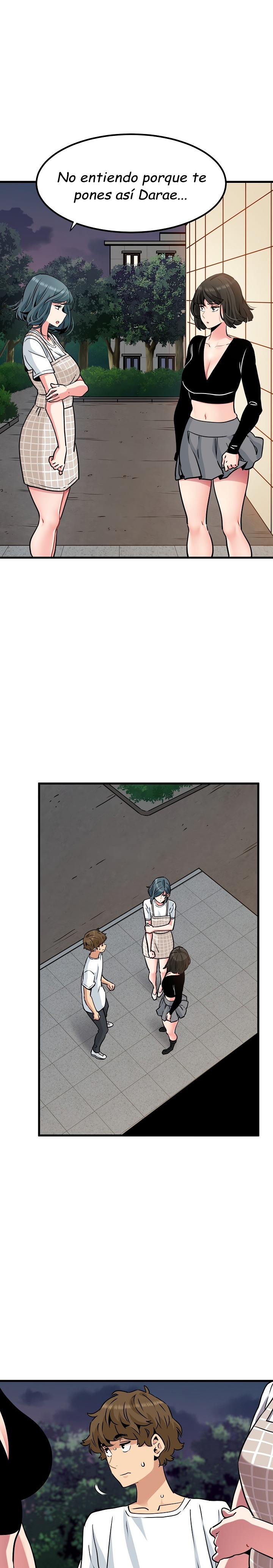A Turning Point Raw Chapter 75 Page 5