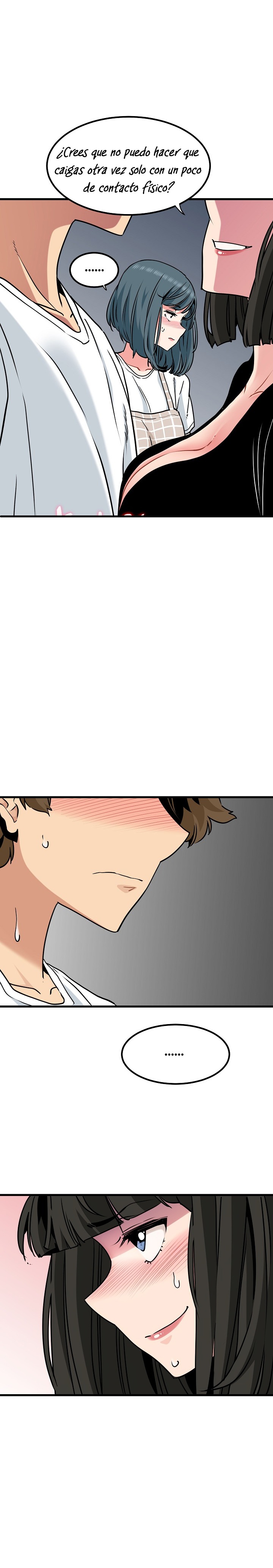 A Turning Point Raw Chapter 75 Page 9