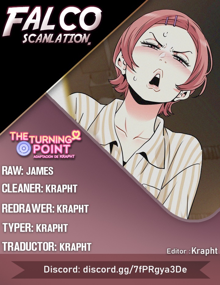 A Turning Point Raw Chapter 76 Page 1