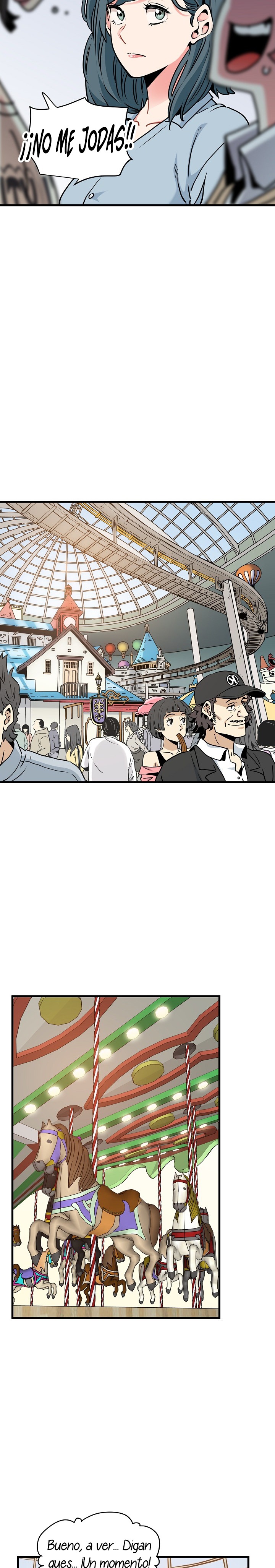 A Turning Point Raw Chapter 76 Page 19