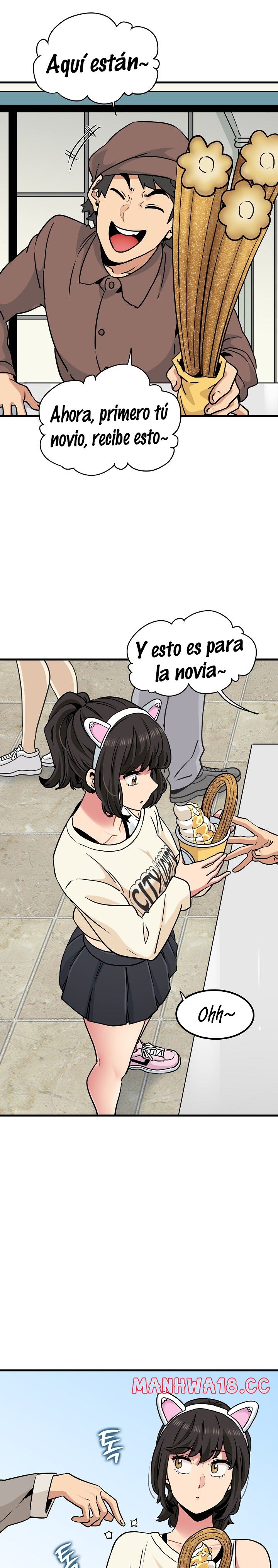 A Turning Point Raw Chapter 76 Page 27