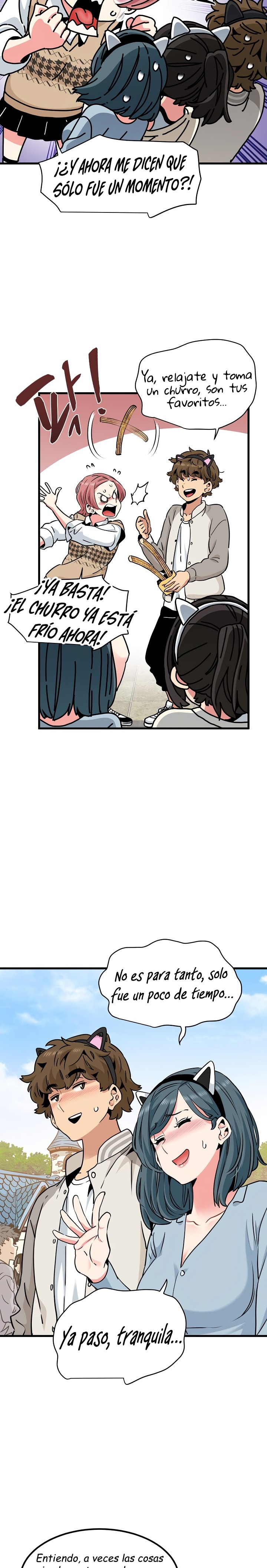 A Turning Point Raw Chapter 77 Page 12