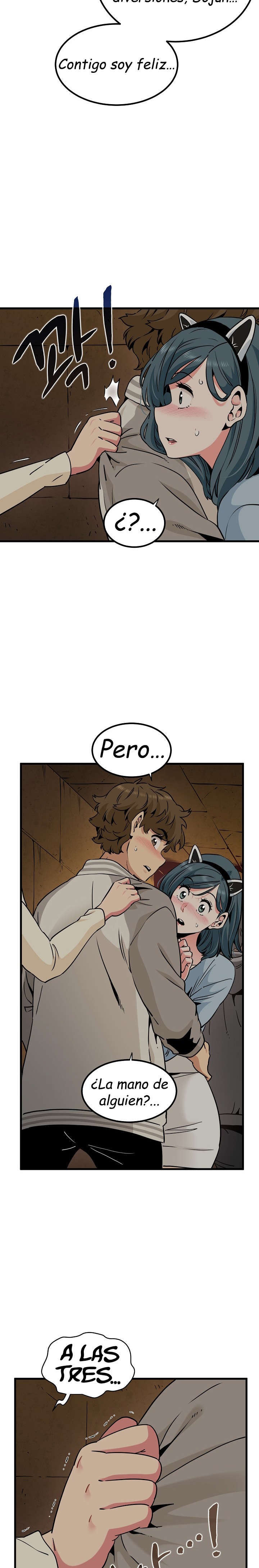 A Turning Point Raw Chapter 77 Page 28