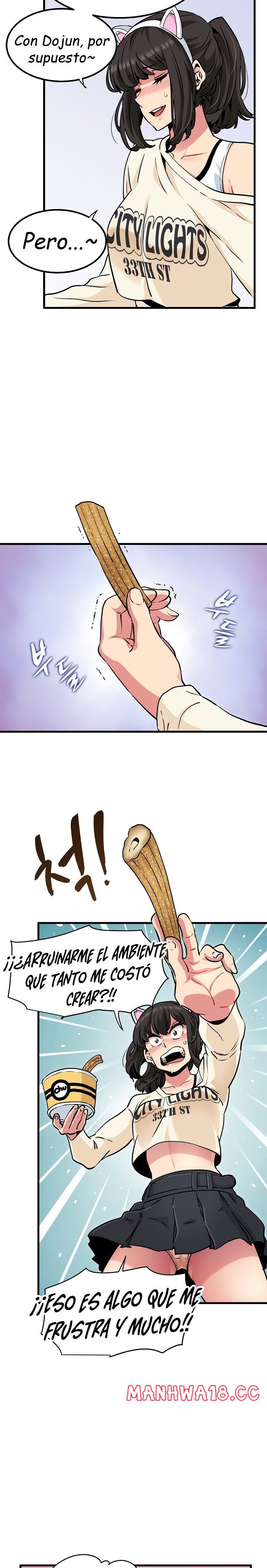 A Turning Point Raw Chapter 77 Page 4