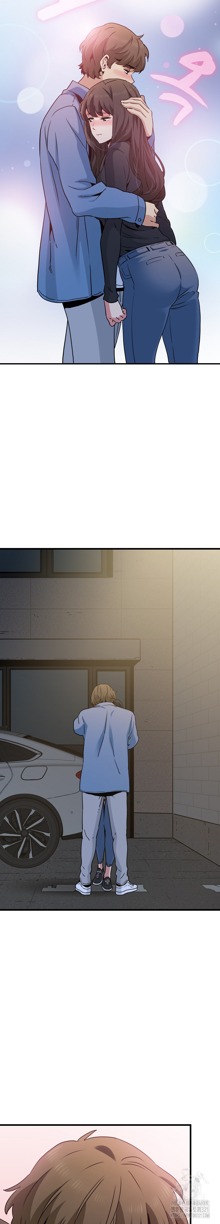 A Turning Point Raw Chapter 26 Page 25