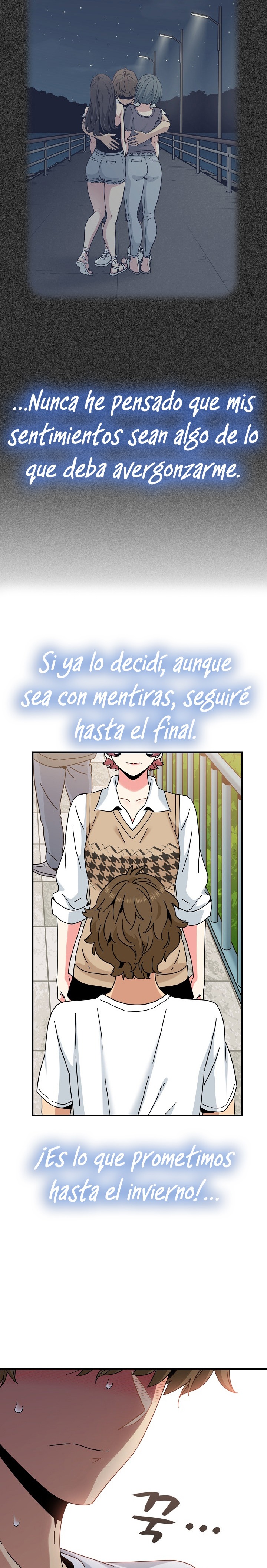 A Turning Point Raw Chapter 81 Page 18