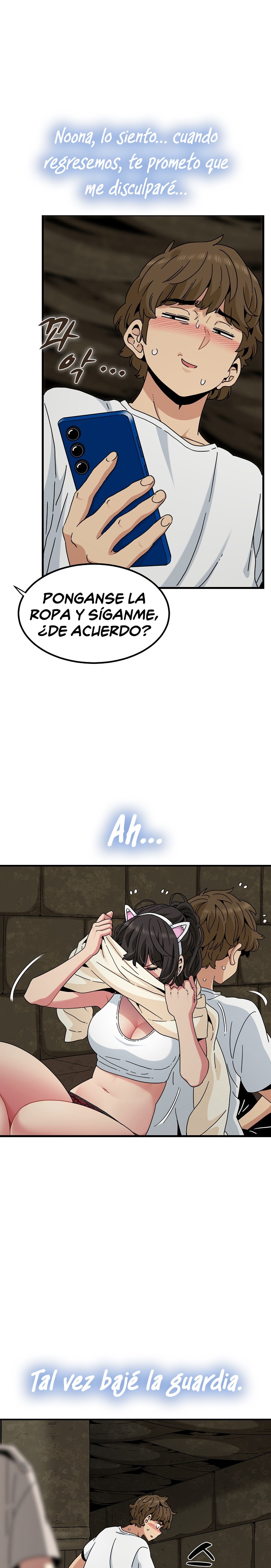 A Turning Point Raw Chapter 81 Page 2
