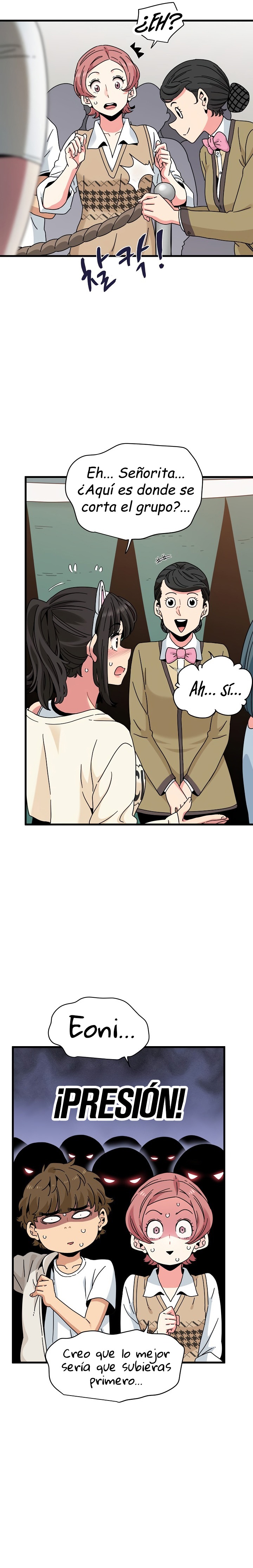 A Turning Point Raw Chapter 81 Page 25