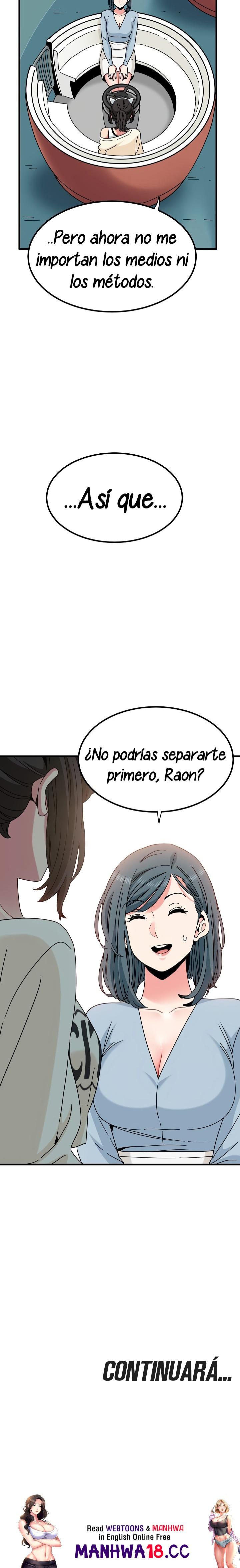 A Turning Point Raw Chapter 81 Page 28