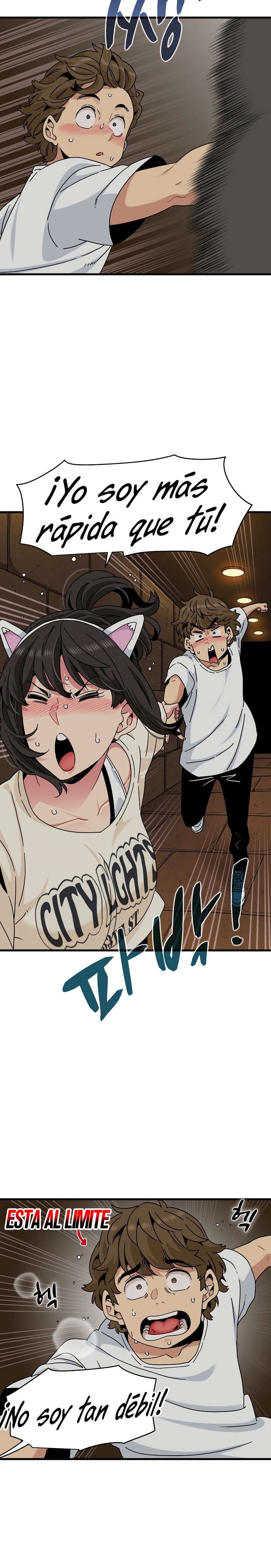 A Turning Point Raw Chapter 81 Page 7