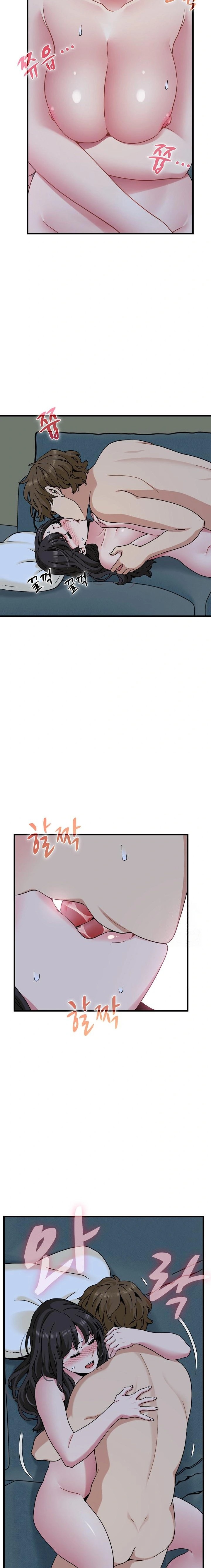 A Turning Point Raw Chapter 93 Page 5