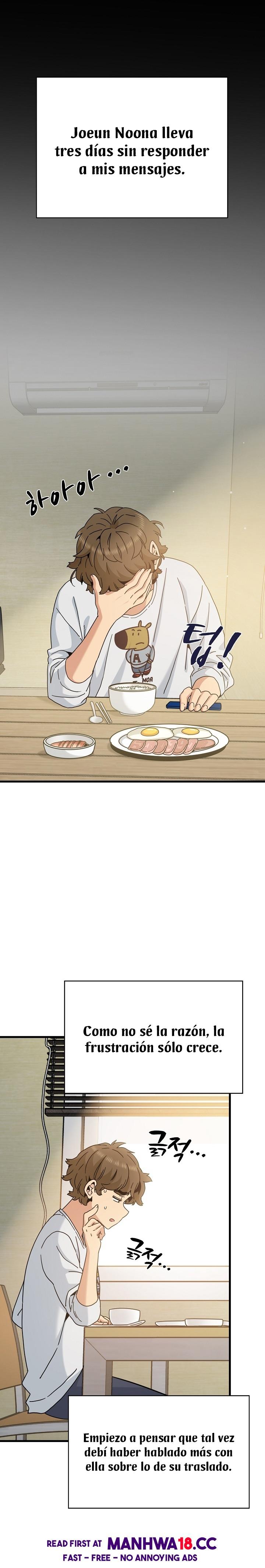 A Turning Point Raw Chapter 98 Page 2