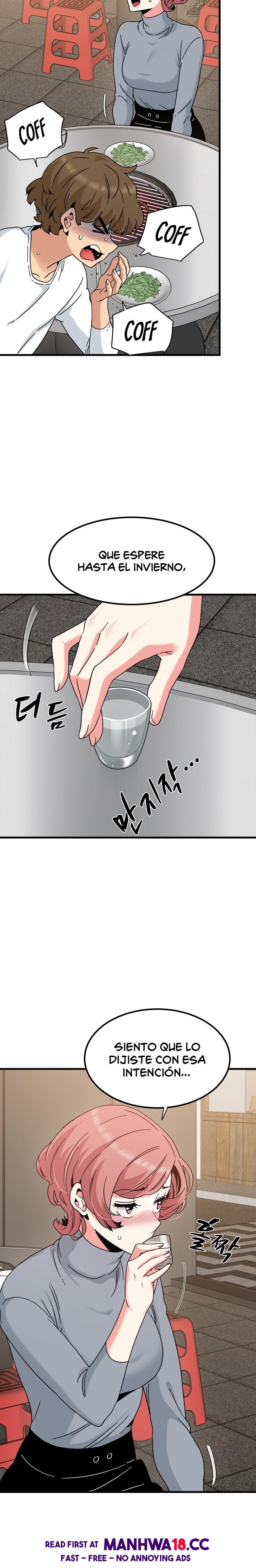 A Turning Point Raw Chapter 98 Page 22