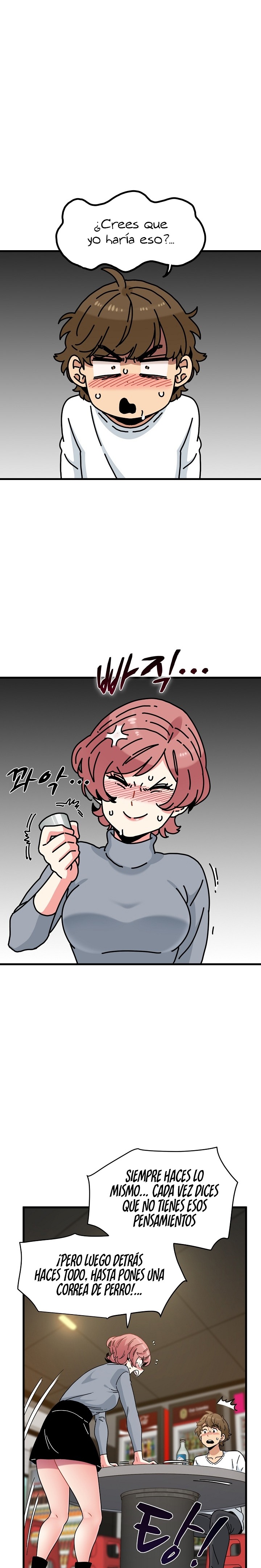 A Turning Point Raw Chapter 98 Page 23