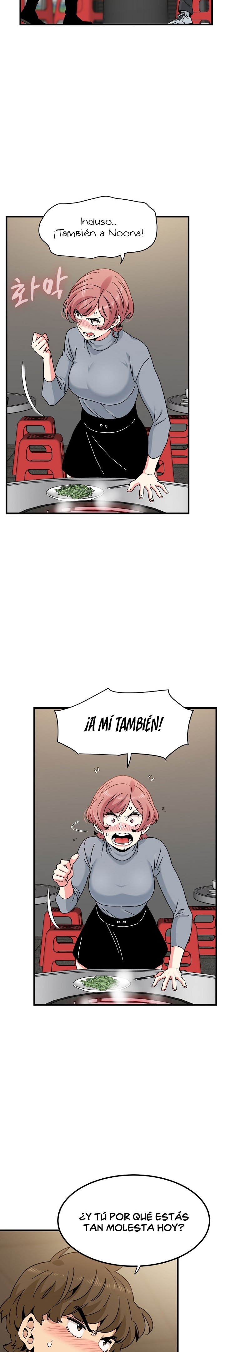 A Turning Point Raw Chapter 98 Page 24