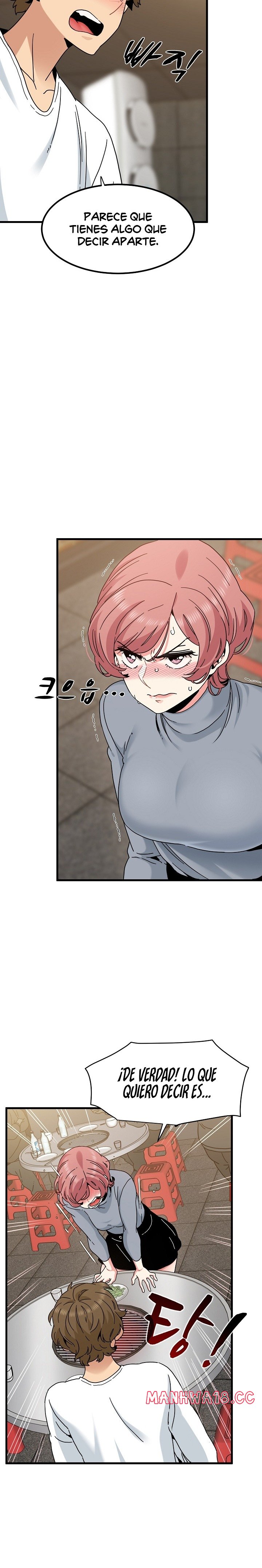 A Turning Point Raw Chapter 98 Page 25
