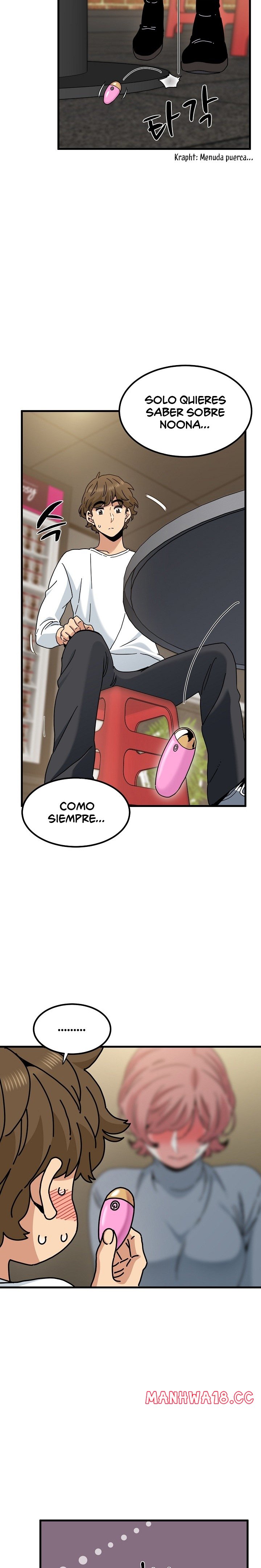 A Turning Point Raw Chapter 98 Page 27