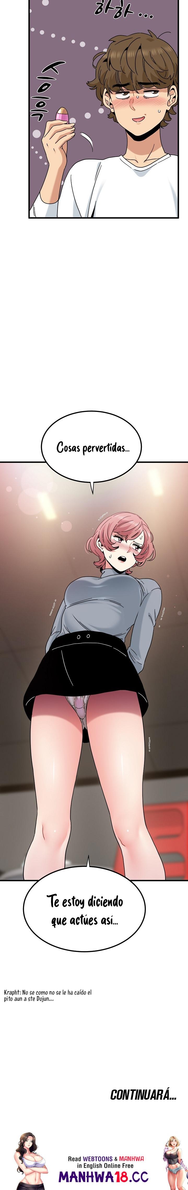 A Turning Point Raw Chapter 98 Page 28