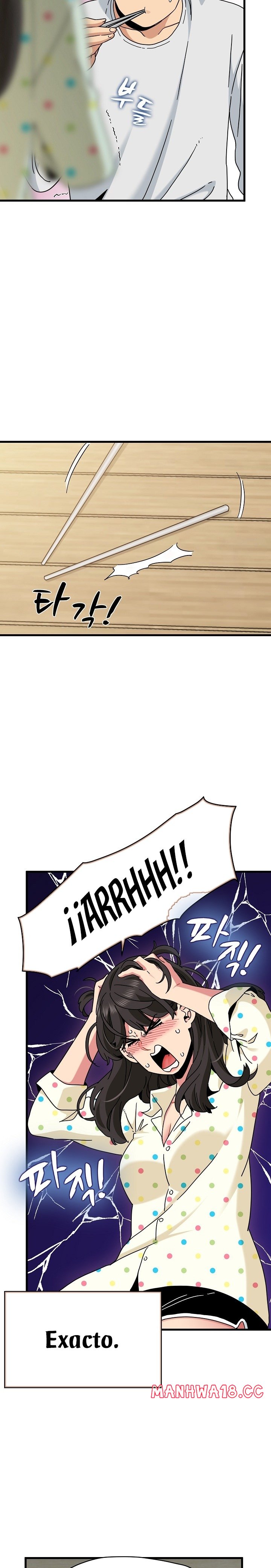 A Turning Point Raw Chapter 98 Page 4