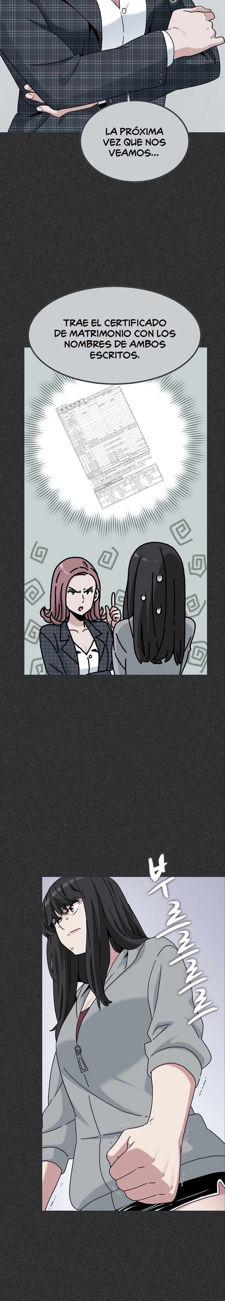 A Turning Point Raw Chapter 98 Page 7