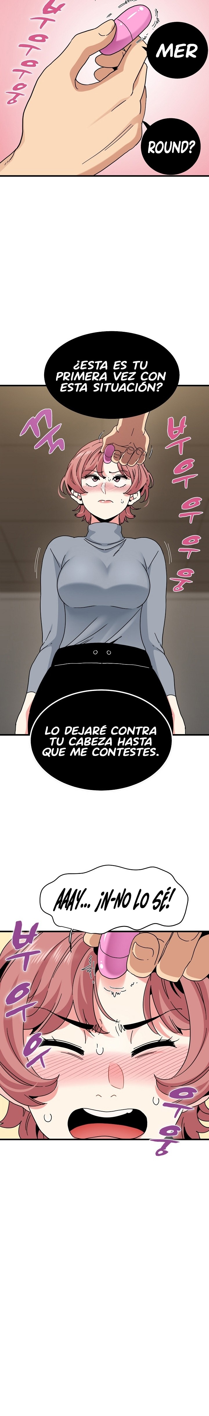 A Turning Point Raw Chapter 99 Page 18