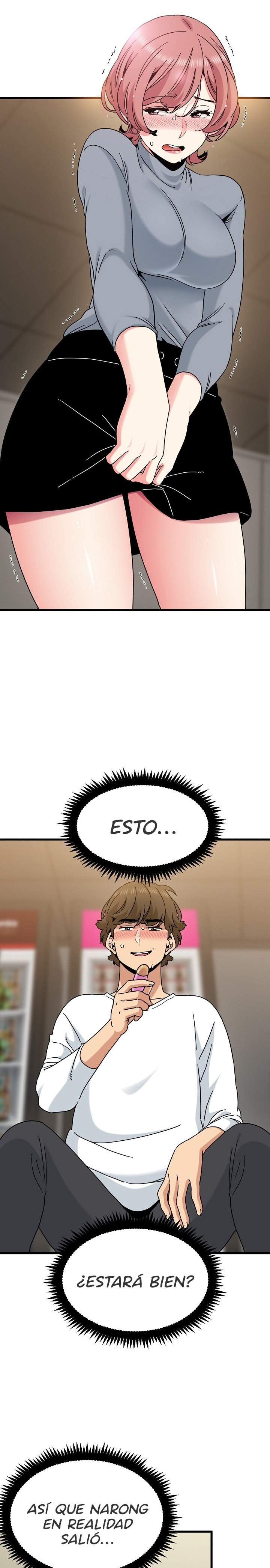A Turning Point Raw Chapter 99 Page 2