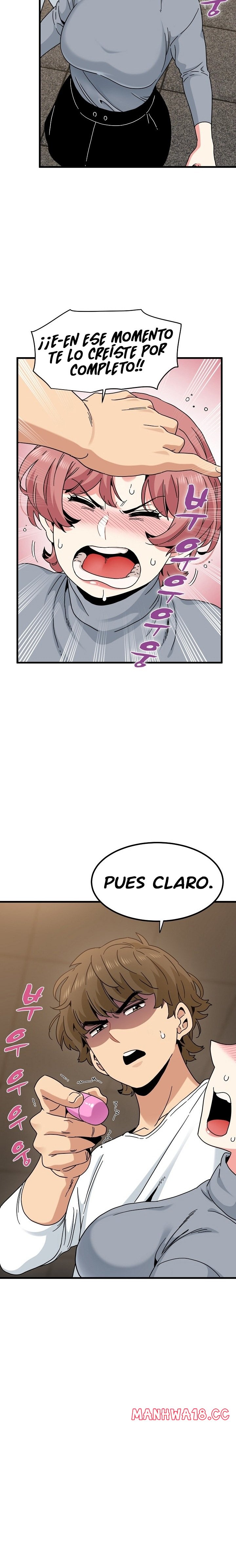 A Turning Point Raw Chapter 99 Page 20