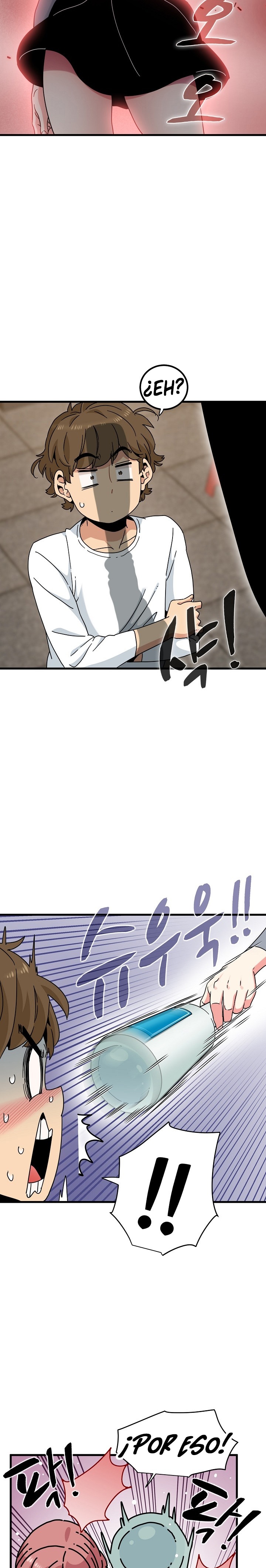 A Turning Point Raw Chapter 99 Page 25