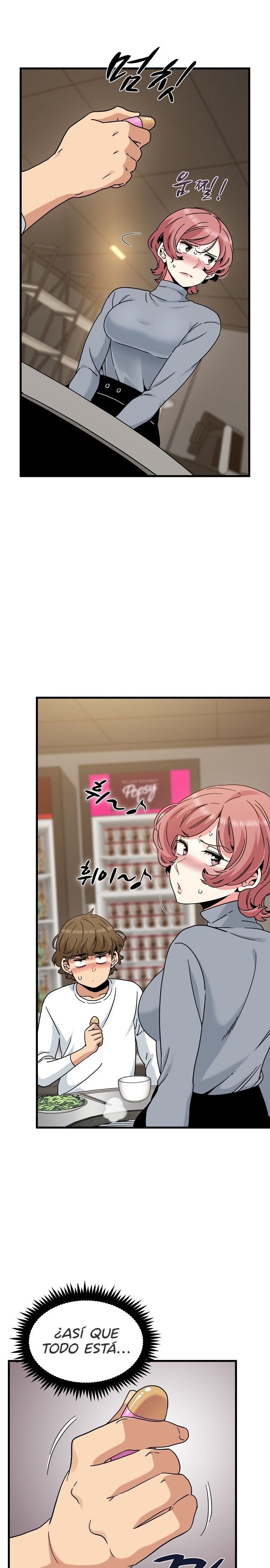 A Turning Point Raw Chapter 99 Page 4