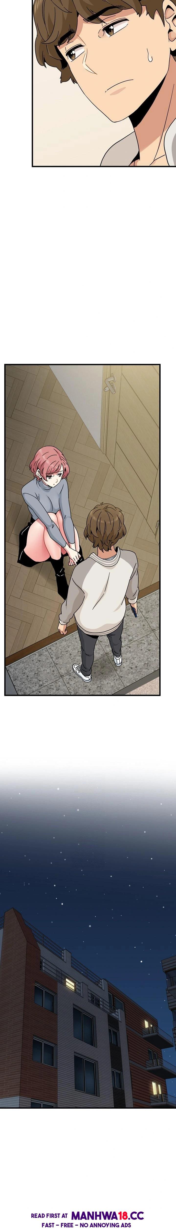 A Turning Point Raw Chapter 100 Page 17