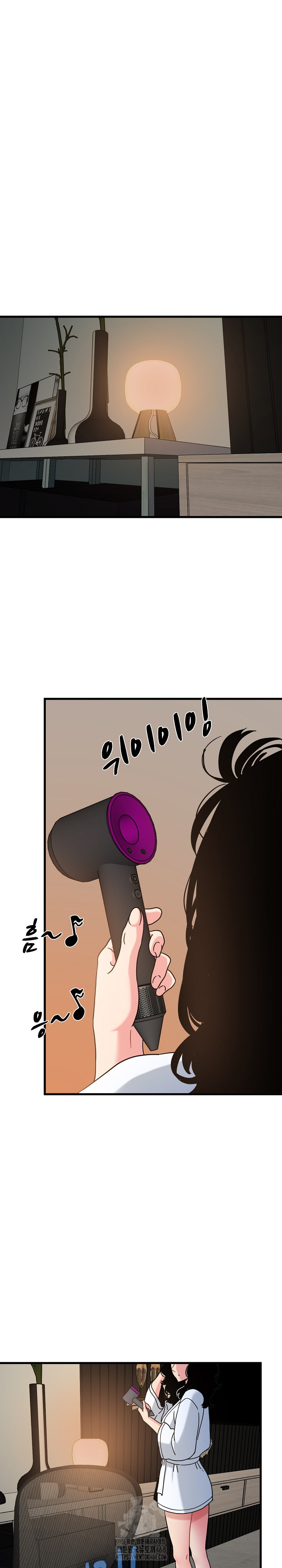 A Turning Point Raw Chapter 114 Page 27