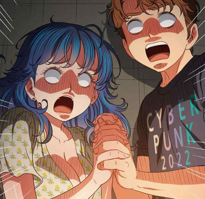 My High School Bully Raw Chapter 153 Page 66