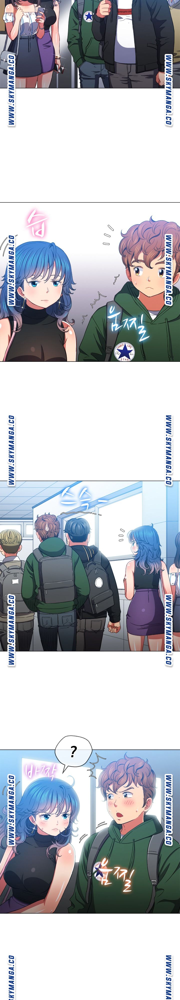 My High School Bully Raw Chapter 62 Page 2