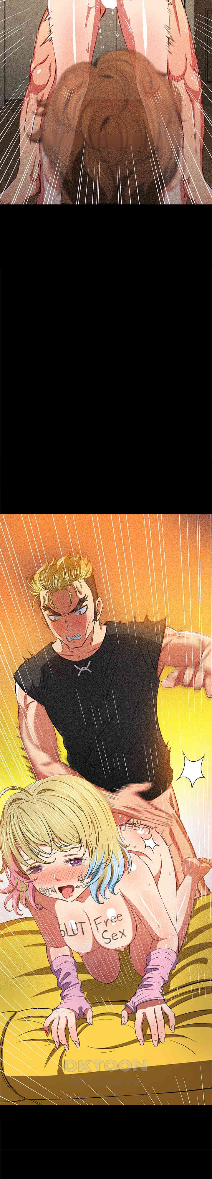 My High School Bully Raw Chapter 230 Page 29