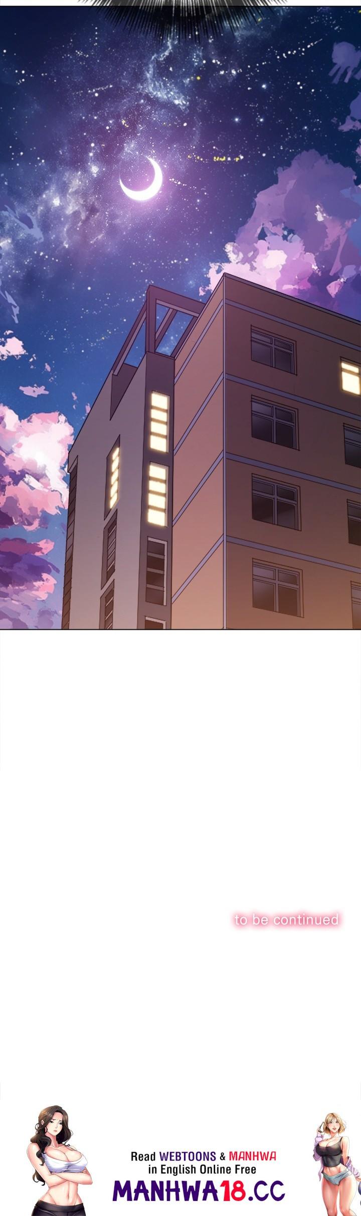 My High School Bully Raw Chapter 245 Page 38