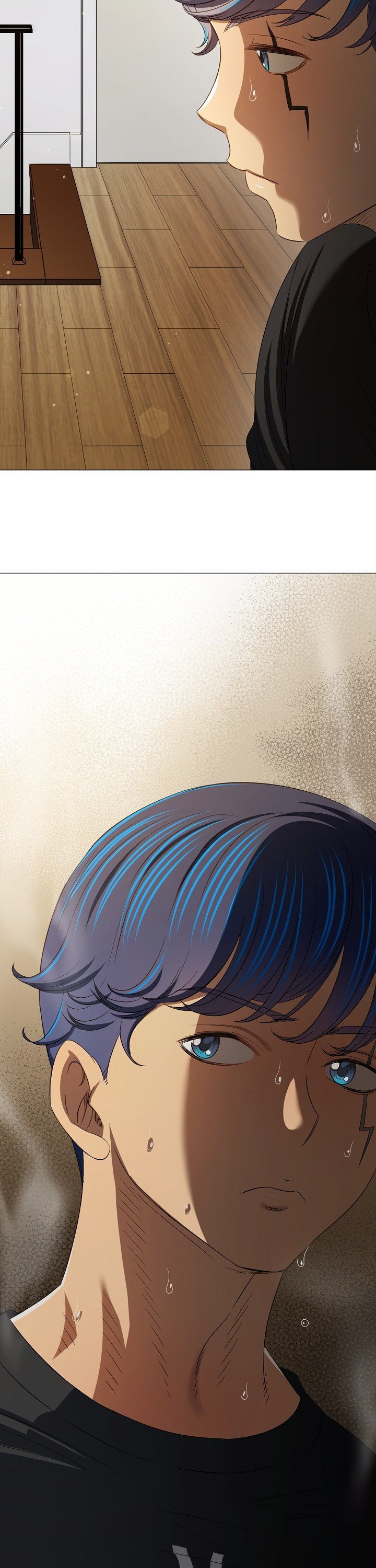 My High School Bully Raw Chapter 289 Page 42