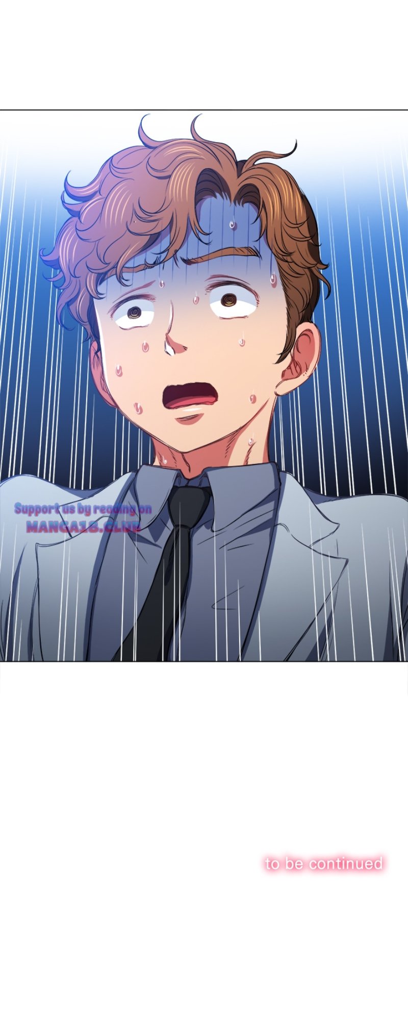 My High School Bully Raw Chapter 89 Page 27