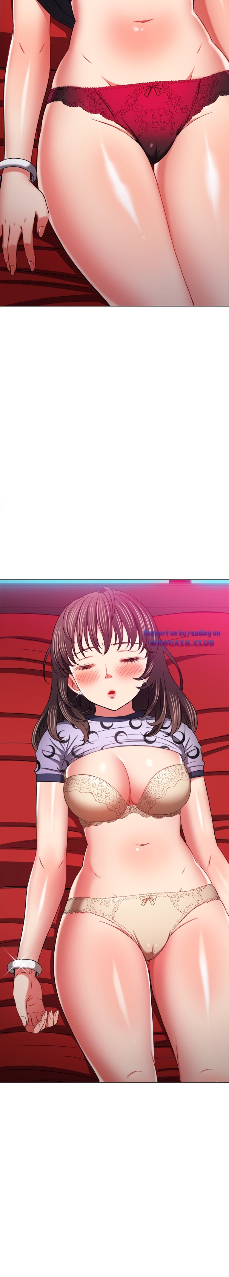 My High School Bully Raw Chapter 99 Page 2