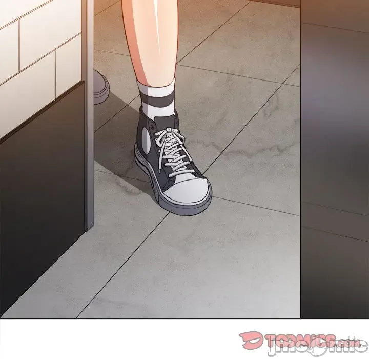 My High School Bully Raw Chapter 120 Page 60
