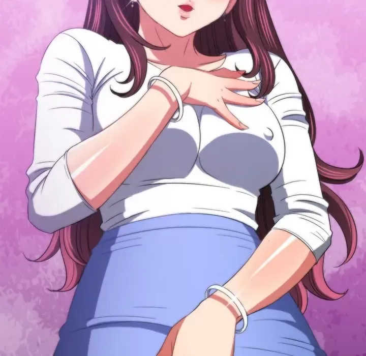 My High School Bully Raw Chapter 120 Page 94