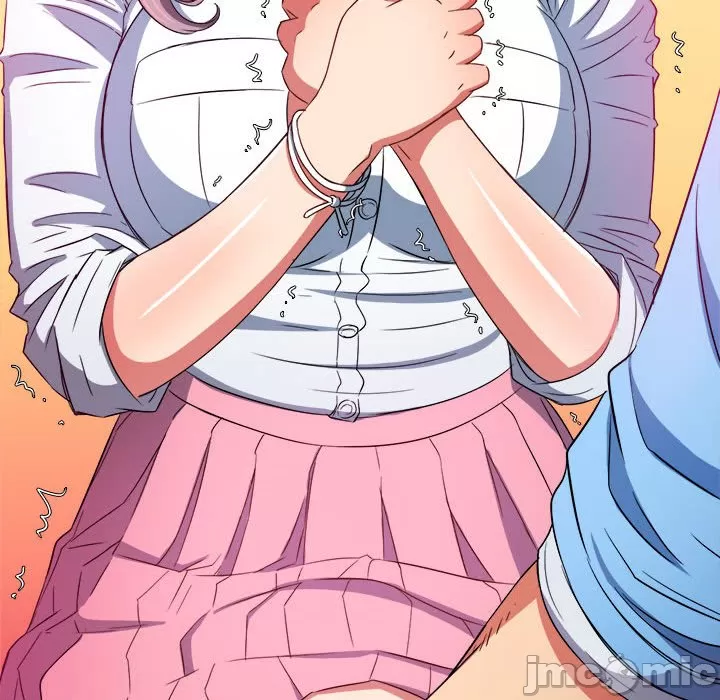 My High School Bully Raw Chapter 121 Page 110