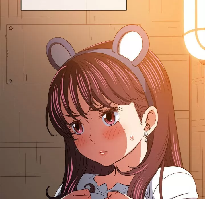 My High School Bully Raw Chapter 121 Page 131