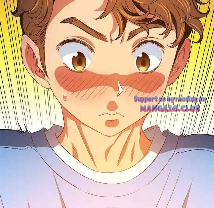 My High School Bully Raw Chapter 123 Page 170