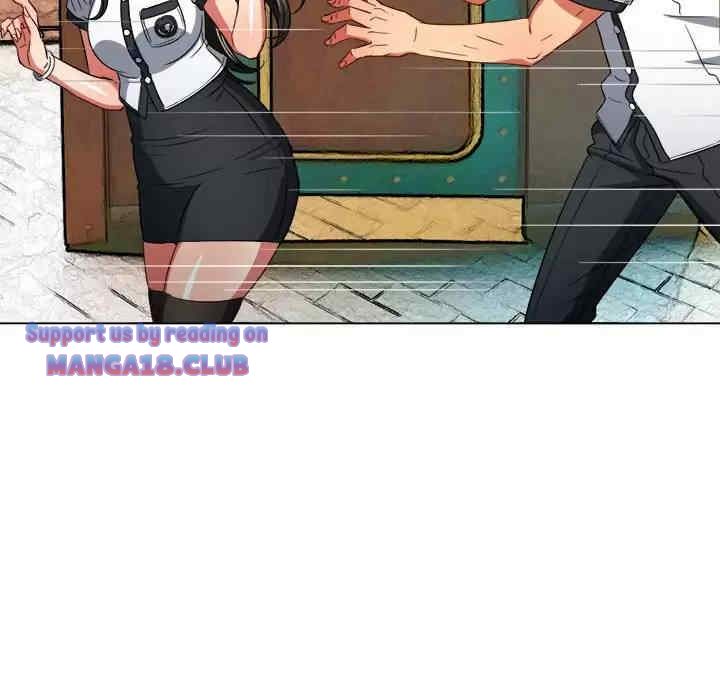My High School Bully Raw Chapter 126 Page 15
