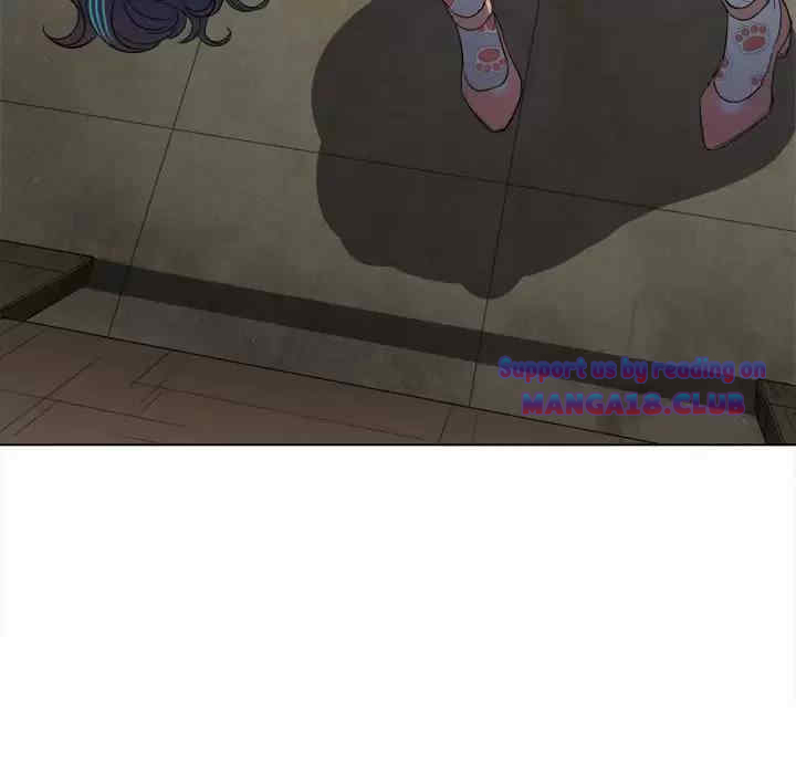 My High School Bully Raw Chapter 126 Page 152