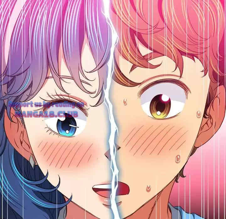 My High School Bully Raw Chapter 126 Page 59